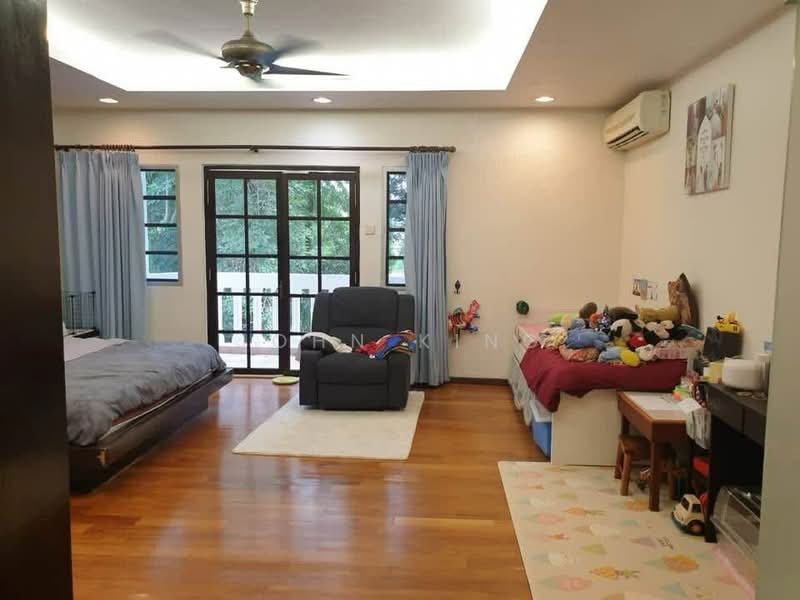 Rumah Banglo untuk Disewa di Bukit Jalil (Kuala Lumpur) - John King - Bedroom - PropertyGuru.com.my