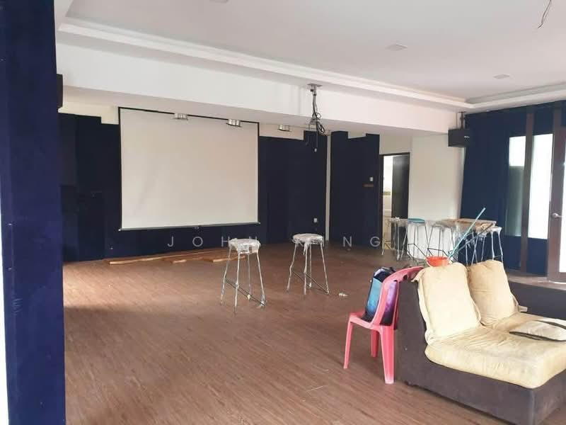 Rumah Banglo untuk Disewa di Bukit Jalil (Kuala Lumpur) - John King - Interior - PropertyGuru.com.my