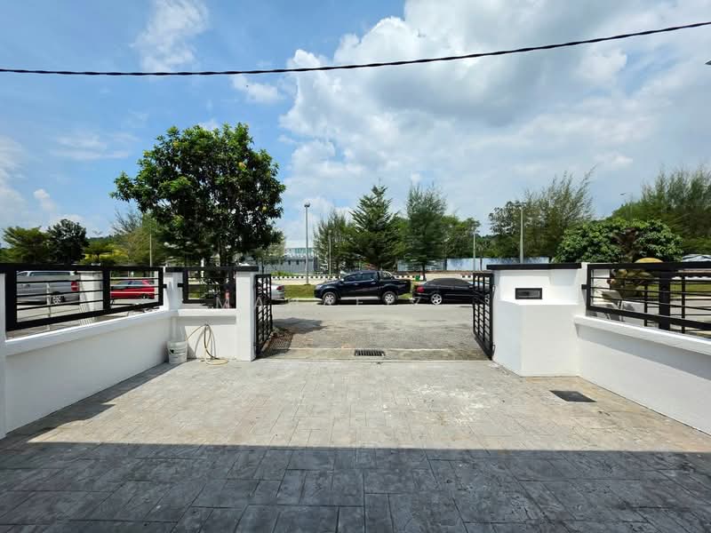 2-storey Terraced House for Sale in Bandar Puncak Alam (Puncak Alam) - Mahafiz . - PropertyGuru.com.my
