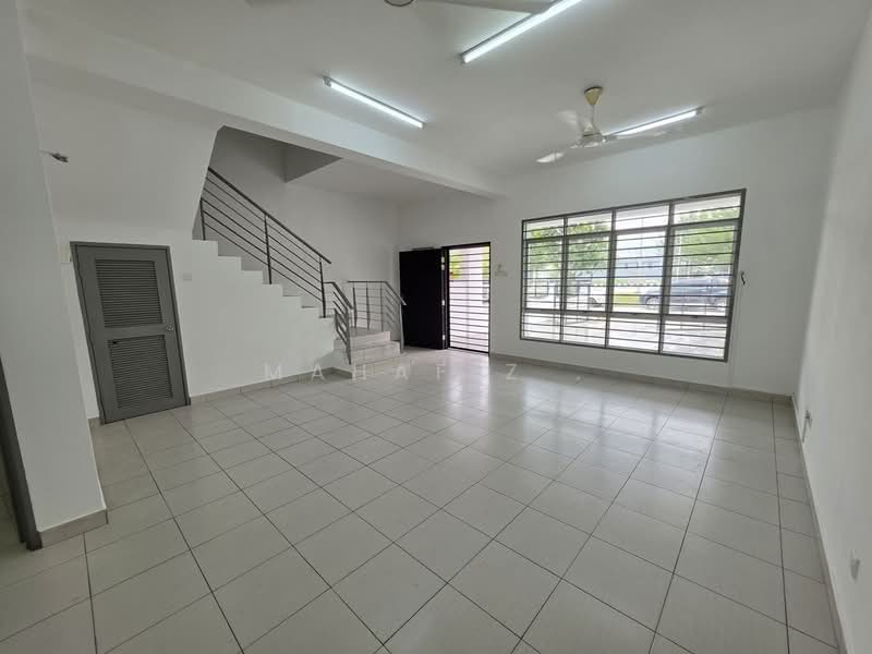2-storey Terraced House for Sale in Bandar Puncak Alam (Puncak Alam) - Mahafiz . - PropertyGuru.com.my