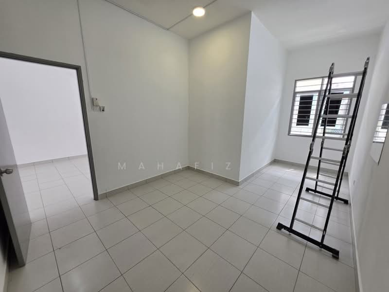 2-storey Terraced House for Sale in Bandar Puncak Alam (Puncak Alam) - Mahafiz . - PropertyGuru.com.my