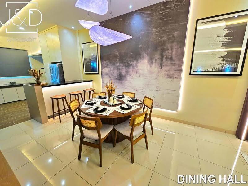2-storey Terraced House for Sale in Taman Klebang Perdana (Ipoh) - Jay Tan - PropertyGuru.com.my