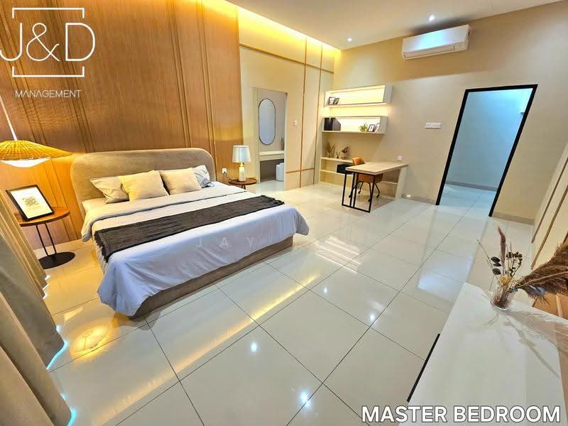 2-storey Terraced House for Sale in Taman Klebang Perdana (Ipoh) - Jay Tan - PropertyGuru.com.my