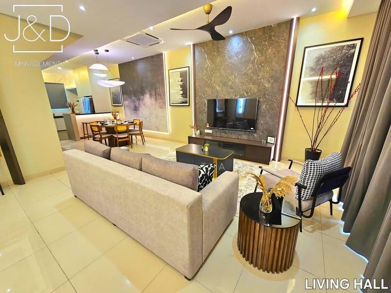 2-storey Terraced House for Sale in Taman Klebang Perdana (Ipoh) - Jay Tan - PropertyGuru.com.my