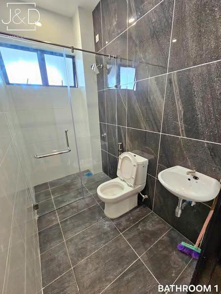2-storey Terraced House for Sale in Taman Klebang Perdana (Ipoh) - Jay Tan - PropertyGuru.com.my