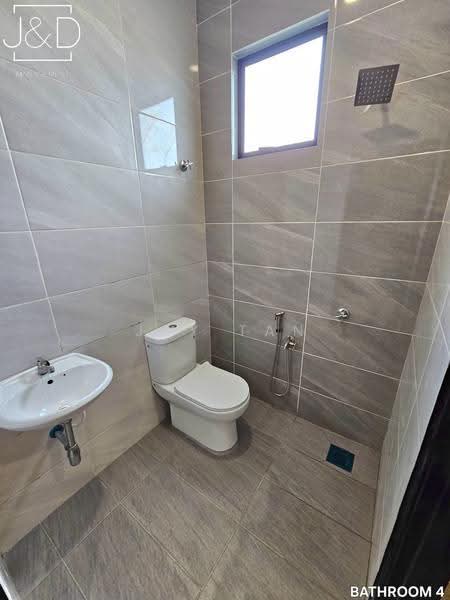 2-storey Terraced House for Sale in Taman Klebang Perdana (Ipoh) - Jay Tan - PropertyGuru.com.my