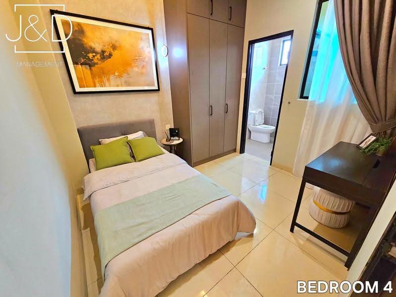 2-storey Terraced House for Sale in Taman Klebang Perdana (Ipoh) - Jay Tan - PropertyGuru.com.my