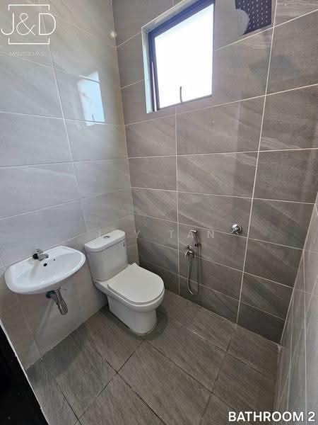 2-storey Terraced House for Sale in Taman Klebang Perdana (Ipoh) - Jay Tan - PropertyGuru.com.my