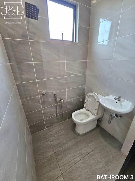 2-storey Terraced House for Sale in Taman Klebang Perdana (Ipoh) - Jay Tan - PropertyGuru.com.my