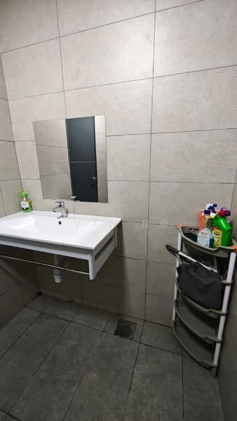 Servis Apartment untuk Disewa di Aera Residence - Ivan Ng - PropertyGuru.com.my