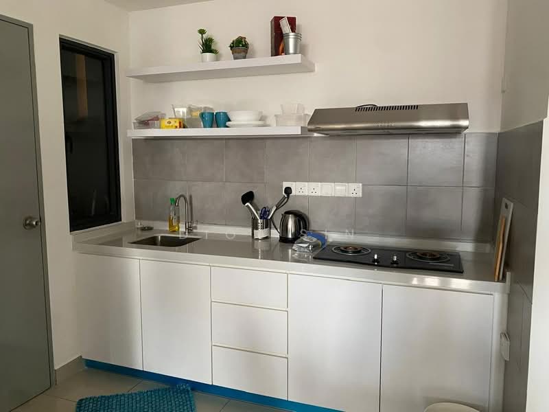 Service Residence for Rent at M Vertica - Dion Sin - PropertyGuru.com.my