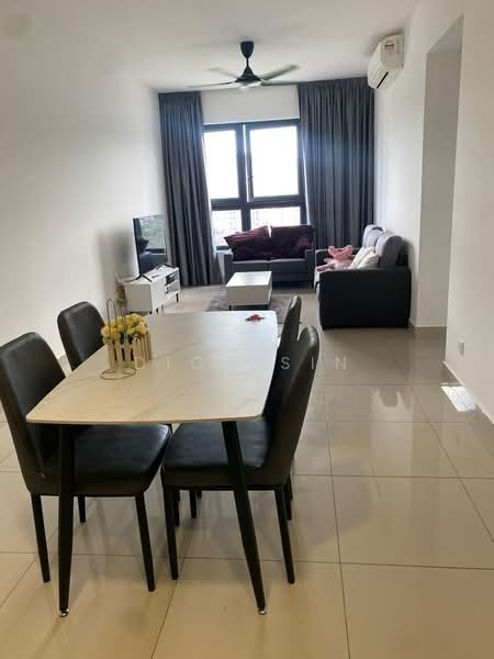 Service Residence for Rent at M Vertica - Dion Sin - PropertyGuru.com.my