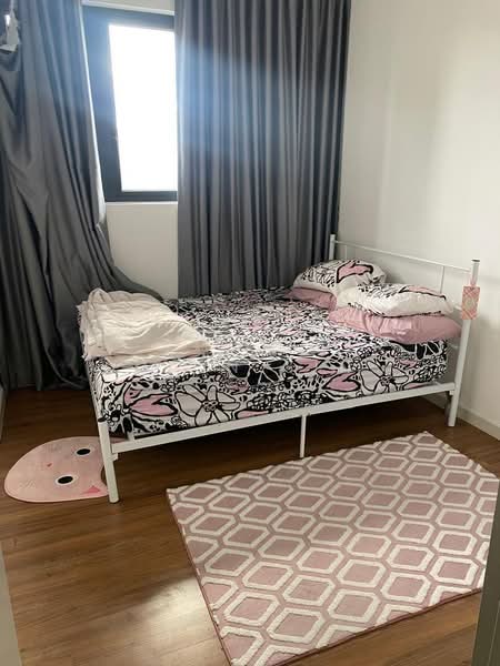 Service Residence for Rent at M Vertica - Dion Sin - PropertyGuru.com.my