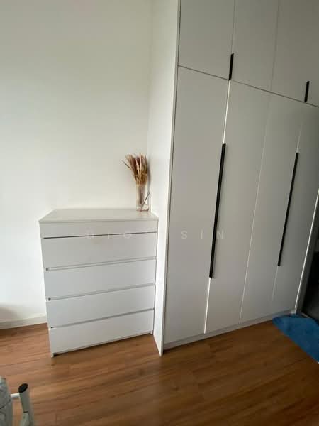 Service Residence for Rent at M Vertica - Dion Sin - PropertyGuru.com.my