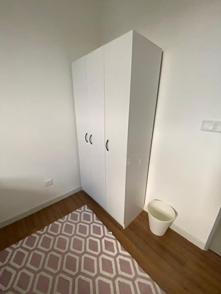 Service Residence for Rent at M Vertica - Dion Sin - PropertyGuru.com.my