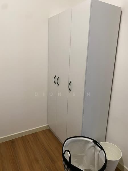 Service Residence for Rent at M Vertica - Dion Sin - PropertyGuru.com.my