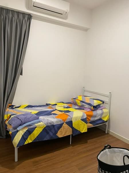 Service Residence for Rent at M Vertica - Dion Sin - PropertyGuru.com.my