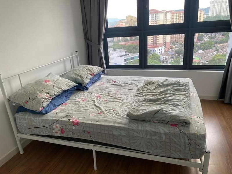 Service Residence for Rent at M Vertica - Dion Sin - PropertyGuru.com.my