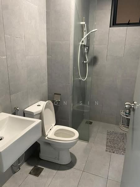Service Residence for Rent at M Vertica - Dion Sin - PropertyGuru.com.my