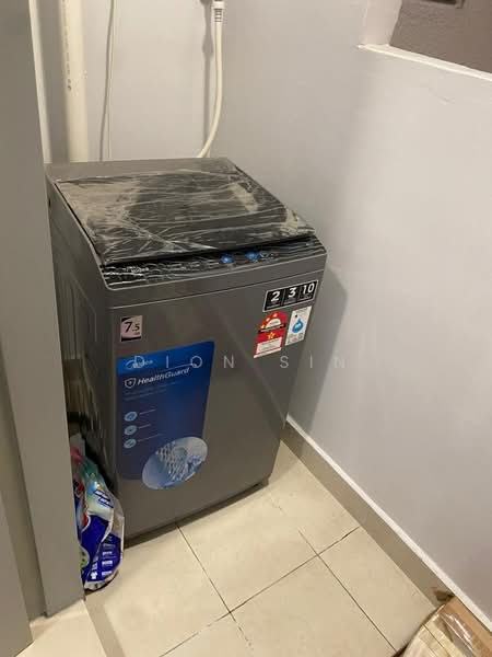 Service Residence for Rent at M Vertica - Dion Sin - PropertyGuru.com.my