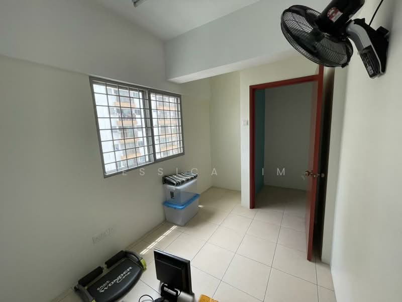 Service Residence for Sale at Beverly Tower @ Plaza Medan Putra - Jessica Lim - Interior - PropertyGuru.com.my