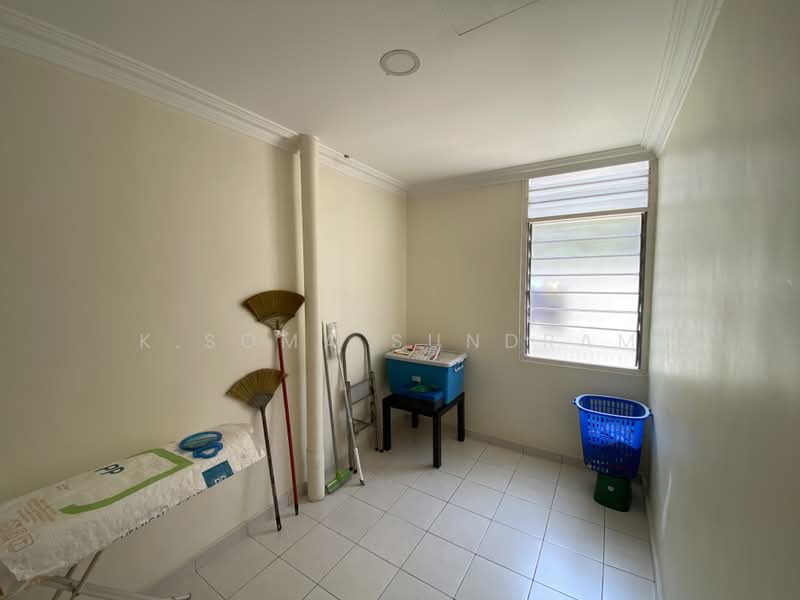 2-storey Terraced House for Sale in SS5 (Petaling Jaya) - K.Soma Sundram - Interior - PropertyGuru.com.my