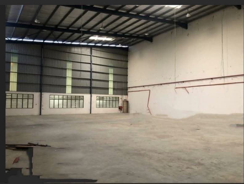 Kilang untuk Disewa di Sri Plentong (Plentong) - Shela Lim - PropertyGuru.com.my