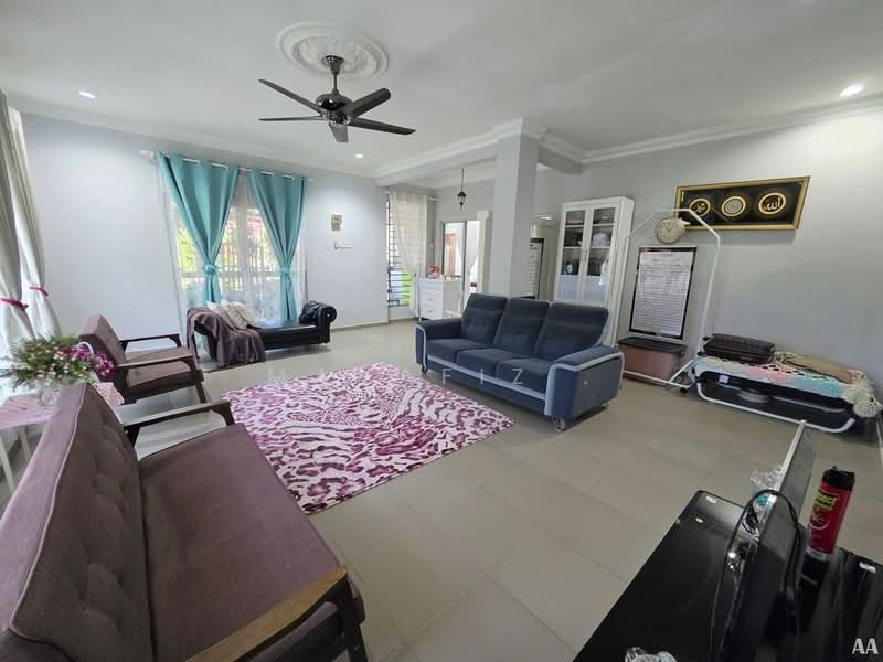 1-storey Terraced House for Sale in Kuala Selangor (Selangor) - Mahafiz . - PropertyGuru.com.my