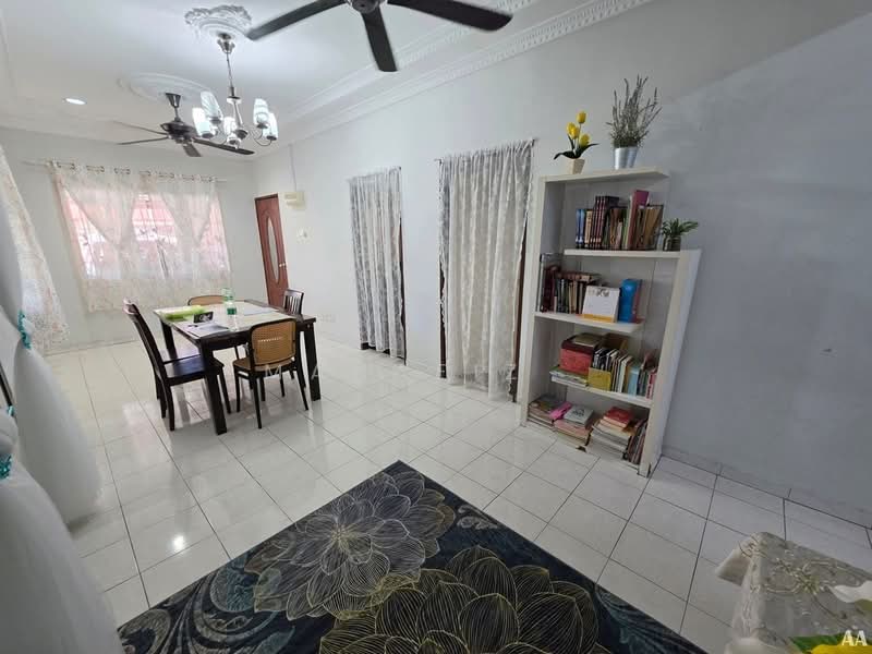 1-storey Terraced House for Sale in Kuala Selangor (Selangor) - Mahafiz . - PropertyGuru.com.my