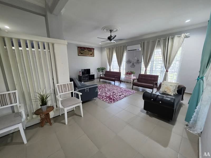 1-storey Terraced House for Sale in Kuala Selangor (Selangor) - Mahafiz . - PropertyGuru.com.my