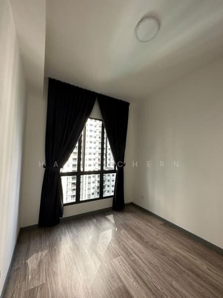 Service Residence for Rent at Southlink - Haley Chern - Interior - PropertyGuru.com.my