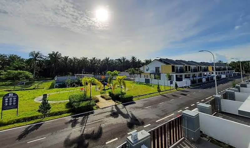 Rumah Teres untuk Dijual di Taman Semenyih Mewah (Semenyih) - Chin Pey Ling - PropertyGuru.com.my