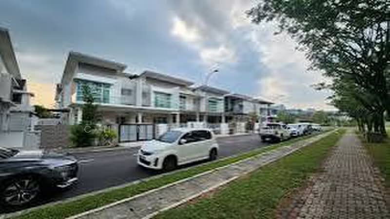 Rumah Teres untuk Dijual di Taman Semenyih Mewah (Semenyih) - Chin Pey Ling - PropertyGuru.com.my