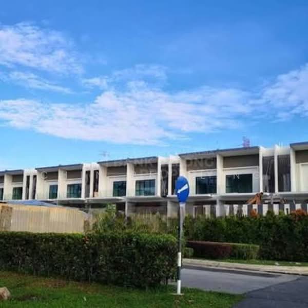 Rumah Teres untuk Dijual di Taman Semenyih Mewah (Semenyih) - Chin Pey Ling - PropertyGuru.com.my