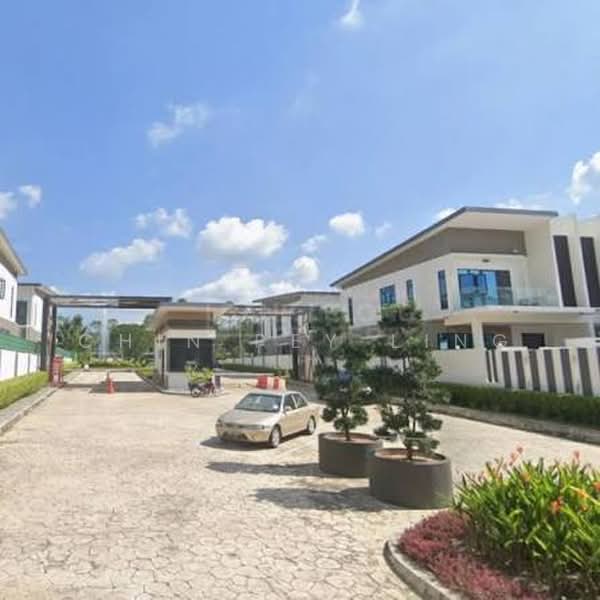 Rumah Teres untuk Dijual di Taman Semenyih Mewah (Semenyih) - Chin Pey Ling - PropertyGuru.com.my