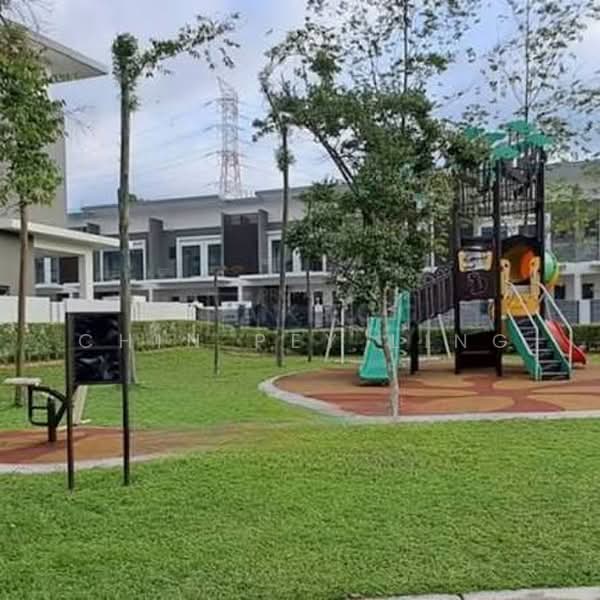 Rumah Teres untuk Dijual di Taman Semenyih Mewah (Semenyih) - Chin Pey Ling - PropertyGuru.com.my