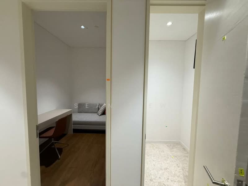 Servis Apartment untuk Disewa di SO Sofitel Kuala Lumpur Residences - Sean Tiew - PropertyGuru.com.my