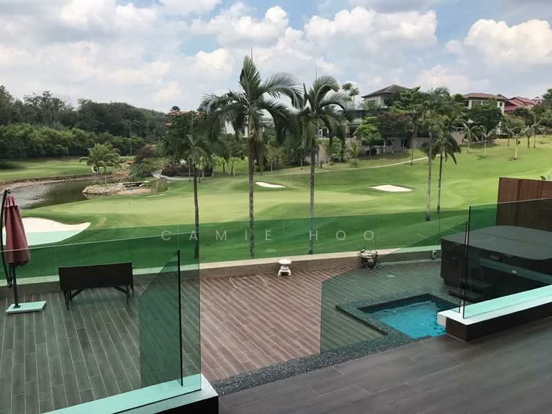 Bungalow for Sale in Tropicana (Petaling Jaya) - Camie Hoo - Exterior - PropertyGuru.com.my