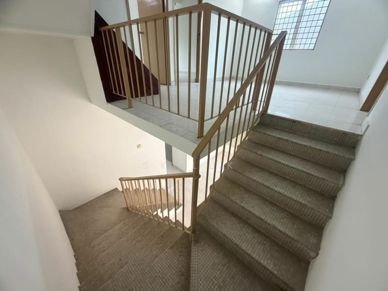 Rumah Teres 2 Tingkat untuk Dijual di Rawang (Selangor) - SK Luk - Interior - PropertyGuru.com.my