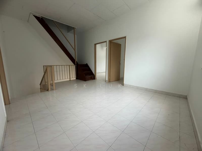 Rumah Teres 2 Tingkat untuk Dijual di Rawang (Selangor) - SK Luk - Interior - PropertyGuru.com.my