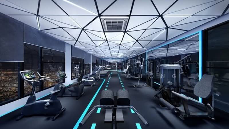 Service Residence for Sale at D'Clover Residences - Sabrina Chong - PropertyGuru.com.my