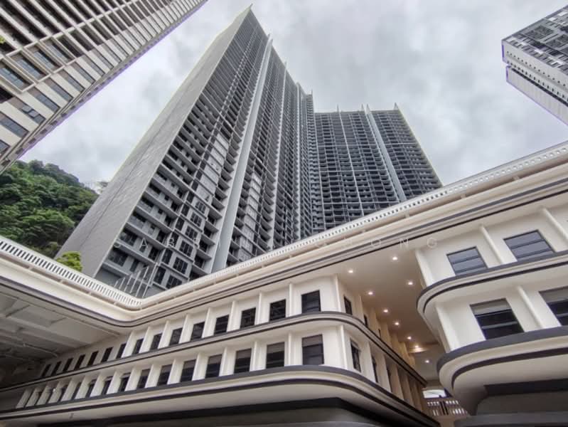 Service Residence for Sale at D'Clover Residences - Sabrina Chong - PropertyGuru.com.my