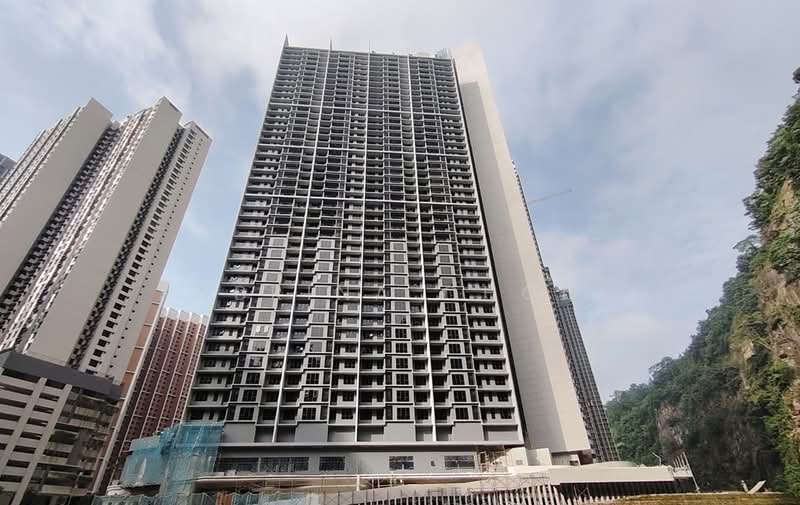 Service Residence for Sale at D'Clover Residences - Sabrina Chong - PropertyGuru.com.my
