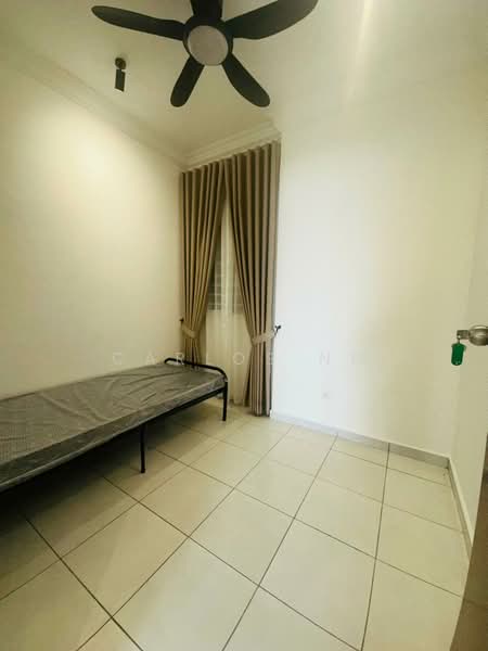 Pangsapuri untuk Disewa di PPA1M Mercu Jalil - Carlos Ng - Bedroom - PropertyGuru.com.my