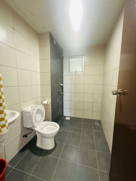 Pangsapuri untuk Disewa di PPA1M Mercu Jalil - Carlos Ng - Bathroom - PropertyGuru.com.my