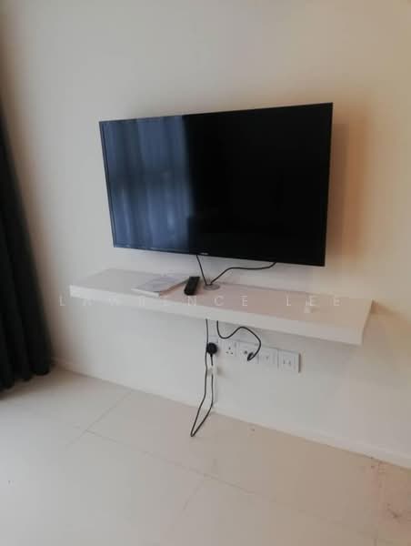 Condominium for Rent at Raffel Tower - Lawrence Lee - Interior - PropertyGuru.com.my
