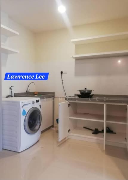 Condominium for Rent at Raffel Tower - Lawrence Lee - Kitchen - PropertyGuru.com.my