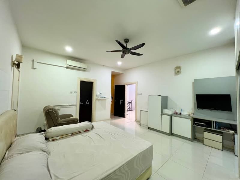 Rumah Berkembar untuk Dijual di Taman Saujana Emas (Kajang) - Mahafiz . - PropertyGuru.com.my