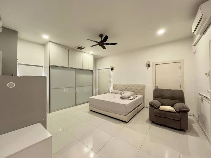 Rumah Berkembar untuk Dijual di Taman Saujana Emas (Kajang) - Mahafiz . - PropertyGuru.com.my