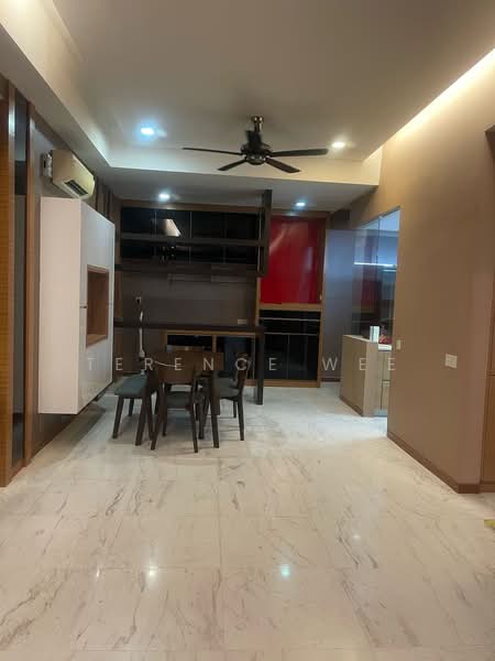 Service Residence for Rent at Twins @ Damansara Heights - Terence Wee - PropertyGuru.com.my